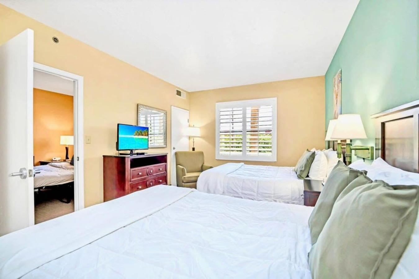 Near Universal Studio Unit - Hot Tub & Pool Apartment Orlando Exterior foto